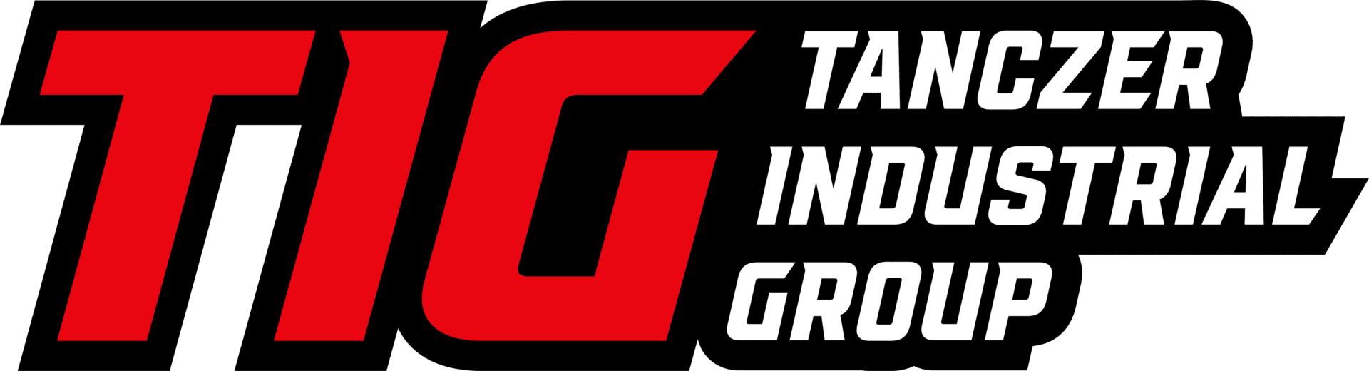 Tanner industrial group logo.