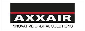 AXXAIR Innovative Orbital Solutions