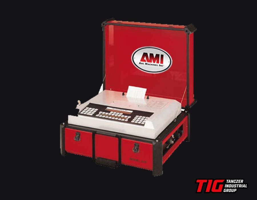AMI Model 207 / 207A