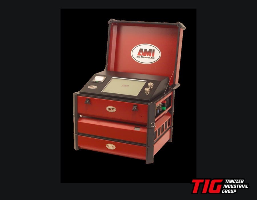 AMI Model 217 WDR