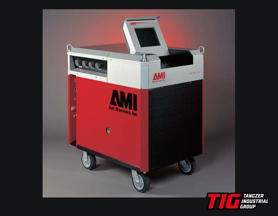 AMI Model 415