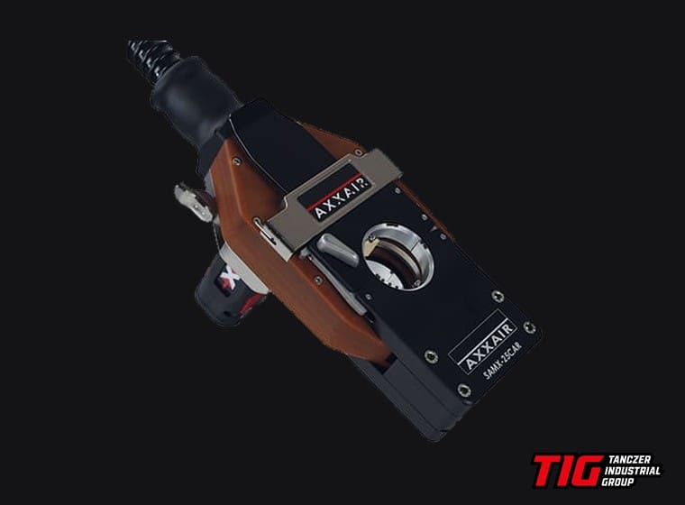 AXXAIR SAMX-25