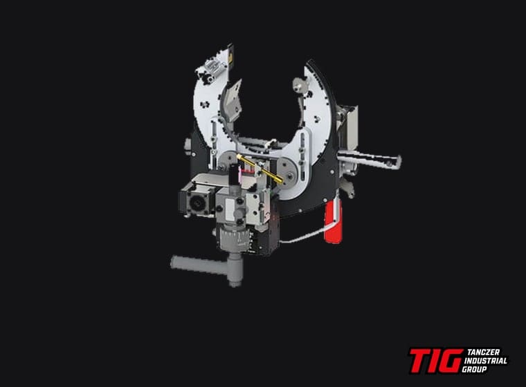 AXXAIR SATO-115 AVC/OSC