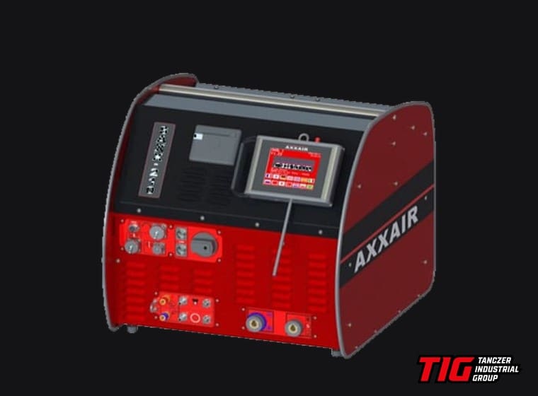 AXXAIR SAXX-210