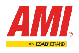 AMI - an ESAB brand