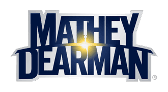 Mathey Dearman