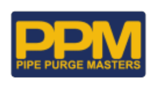 PPM Pipe Purge Masters