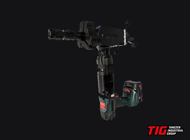 Tri Tool 204B-DC