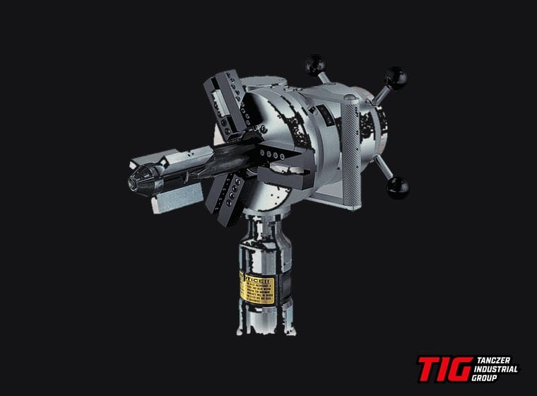 Tri Tool 208B