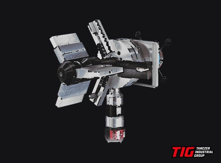 Tri Tool 214B
