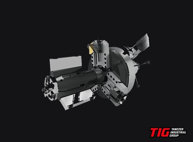 Tri Tool 216B