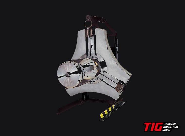 Tri Tool 236B
