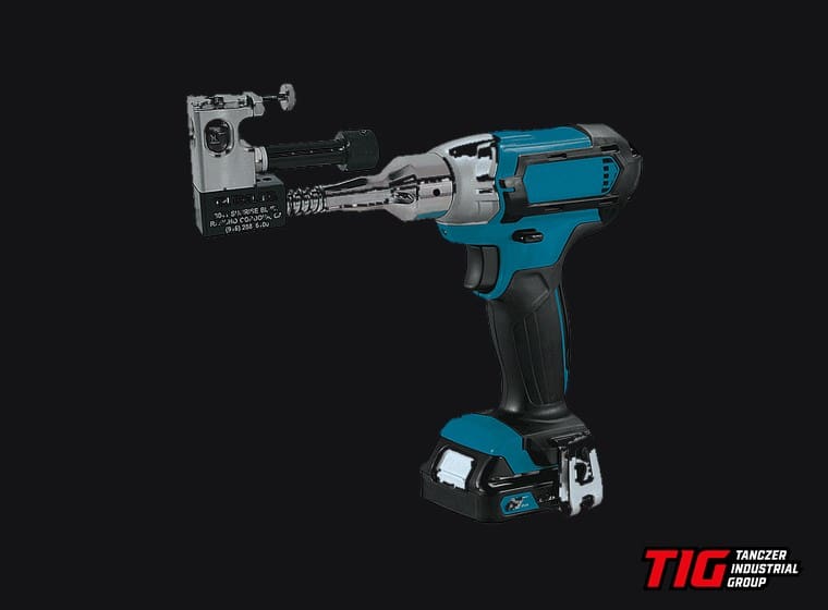 Tri Tool 300MF