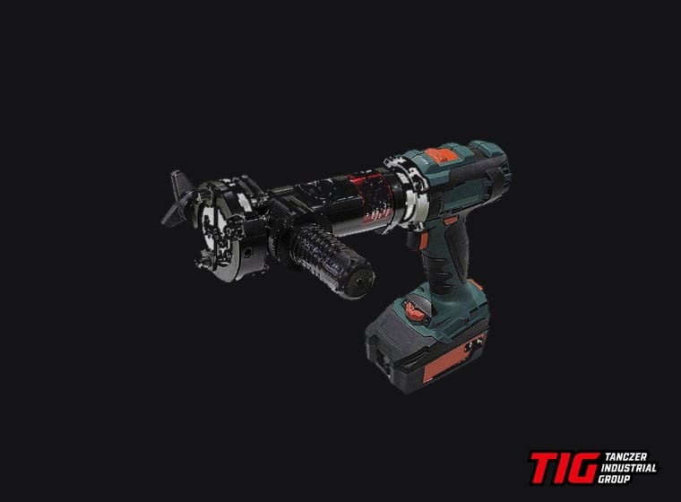 Tri Tool 301SP