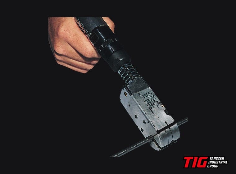Tri Tool 550CTC