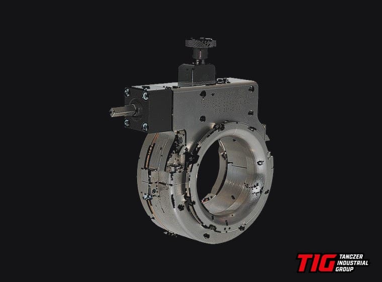 Tri Tool 603SBCM &ndash; 603.5SBCM