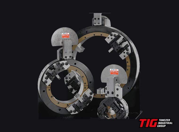 Tri Tool 604SB &ndash; 606SB