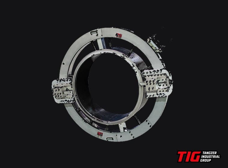 Tri Tool 612RBL-G2 and up