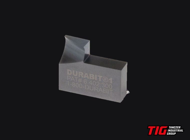 Tri Tool DuraBit tool bits