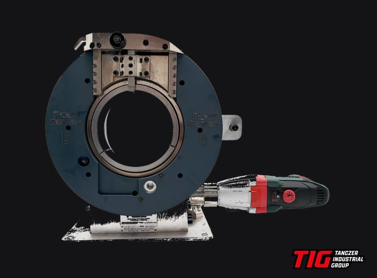 Tri Tool PolySever 6
