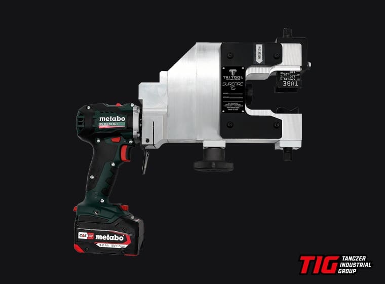 Tri Tool Surefire 1.5