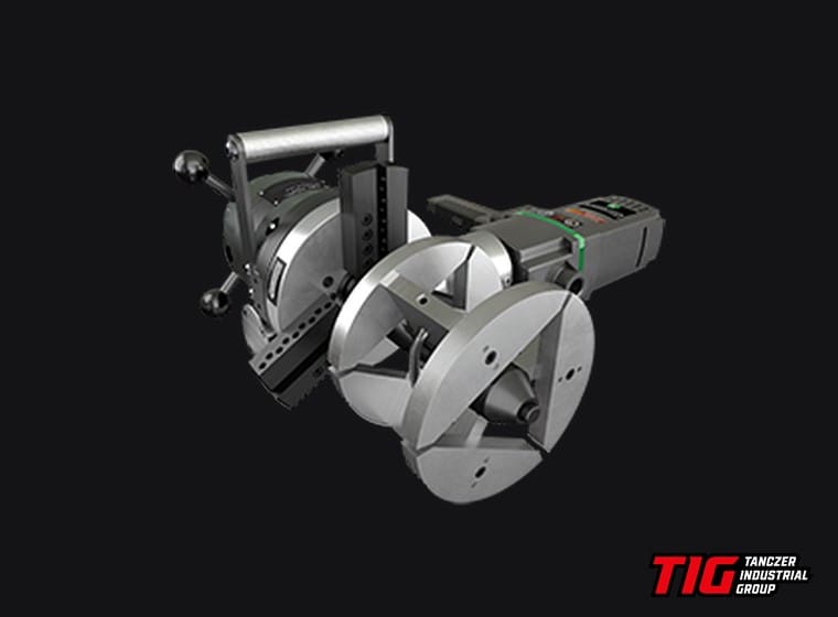 Tri Tool Surefire 8