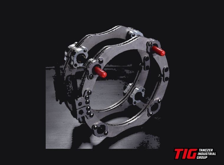 Tri Tool Top Liner Gen III