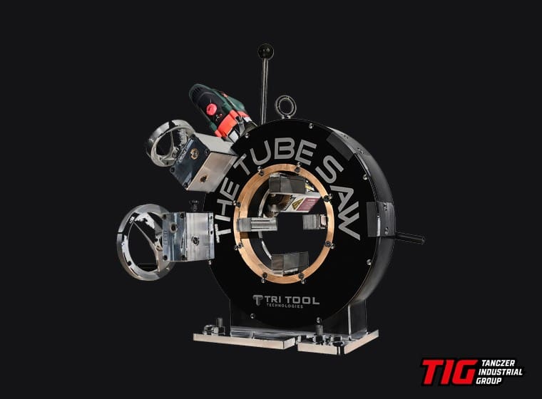 Tri Tool The Tube Saw